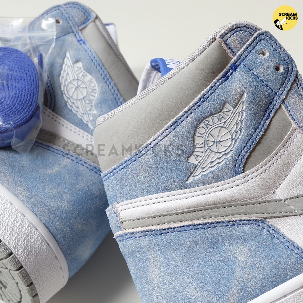 jordan 1 og hyper royal