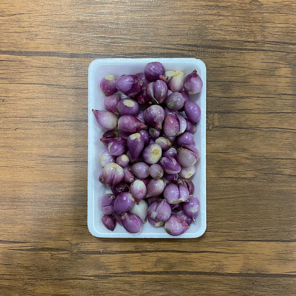 

BAWANG MERAH KUPAS