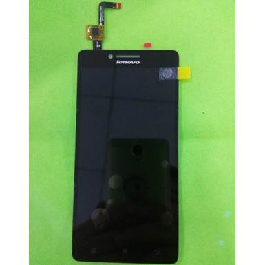 LENOVO A6000 / A6000+ LCD + Touchscreen Original OEM Bergaransi