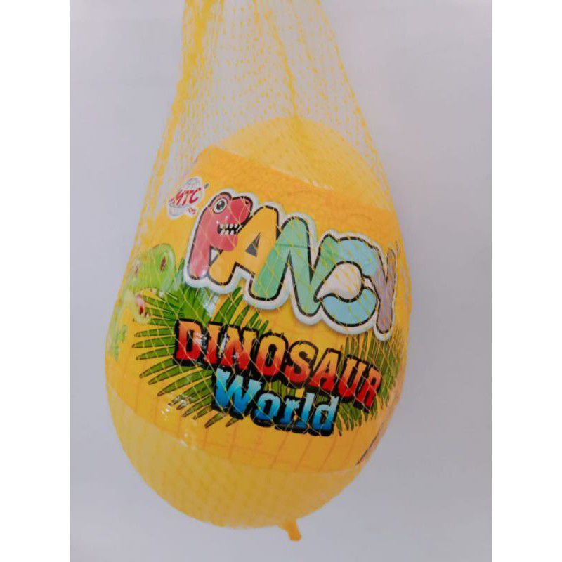 MAINAN ANAK TELUR SURPRISE BESAR MURAH