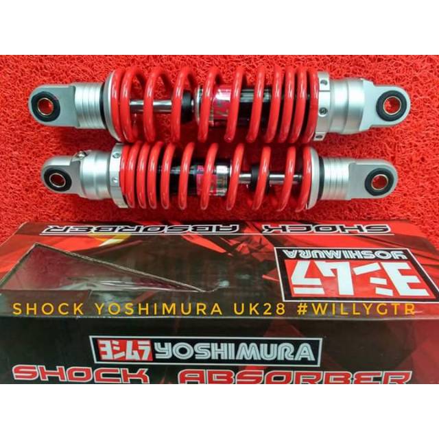 Shockbreaker Yoshimura