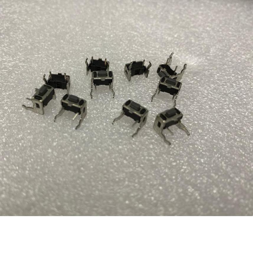 ★ Switch PTT ICOM V80 Switch PTT ALinco DJ 195/196 ALINCO DJ A10 ℮