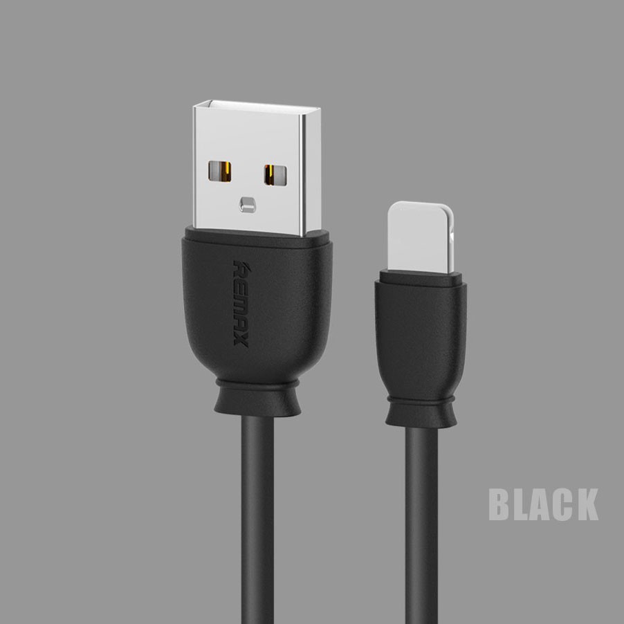 Remax RC-134 Suji Series Fast Charging Data Cable For Micro Usb / Type-C