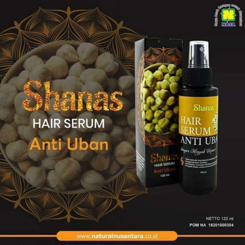 

serum anti uban herbal