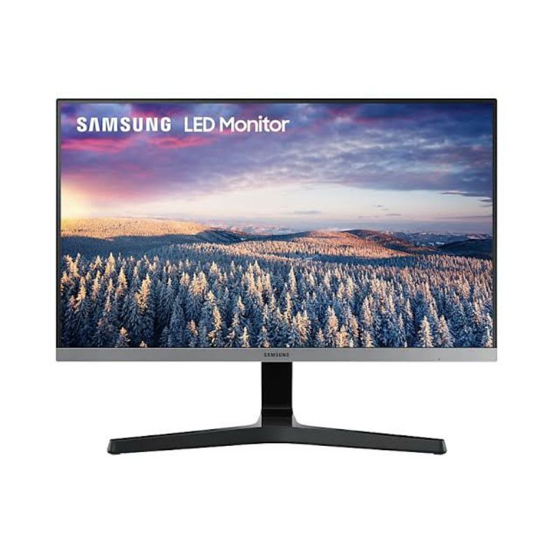 Monitor LED Samsung 24R350 ips 75hz thinbezel freesync | LS24R350 S24R350