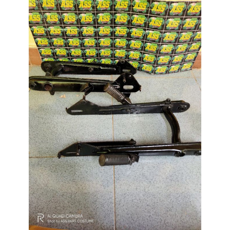 Supitan/arm honda C70 original copotan TERMURAH