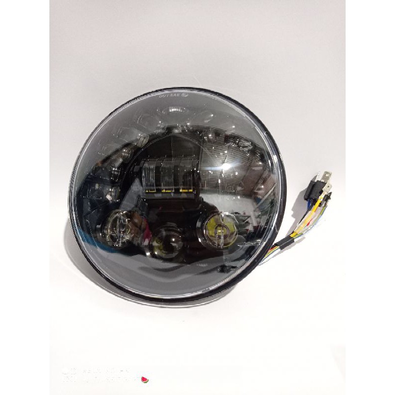 daymaker 19led 7inch