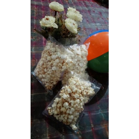 

elixha popcorn