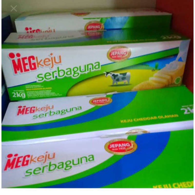 

MEG#KEJU#SERBAGUNA# 2 KG