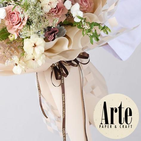 

20 Lembar Cellophane Checkered Pastel Kotak Kertas Buket Korea Bunga Flower Wrapping Paper Kado Arte Grosir Jakarta P.MF