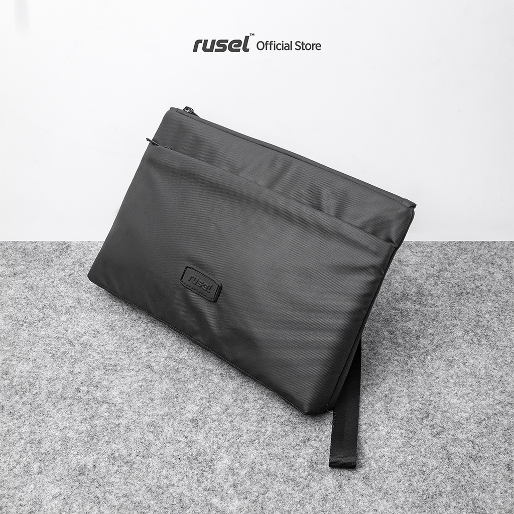 RUSEL BASIC I Handbag Tetra