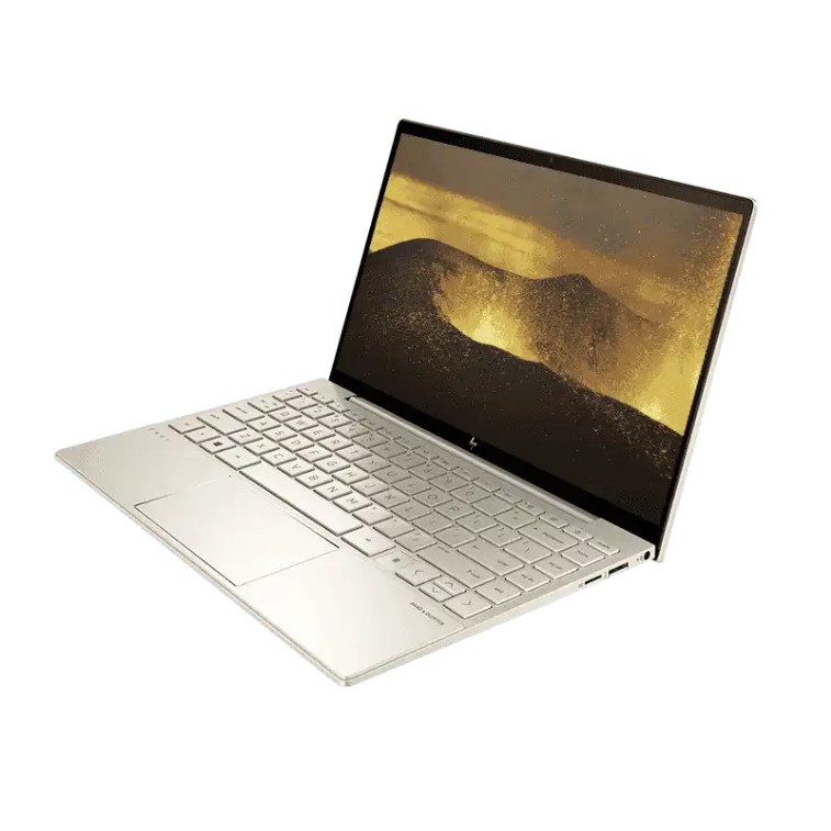 HP Envy 13 Touch MX450 2GB Core i7 1165G7 16GB 512GB SSD IPS FREE OHS 13,3 Inchi FHD