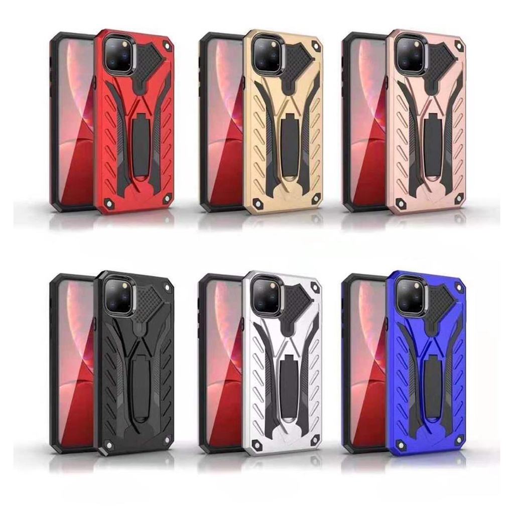 Case Iron Vivo Y33S Y21S Y91C Y53 - C33 C35 C31 C30 - A37 A5S A12 A15 A17 A71 A83 F9 - A04