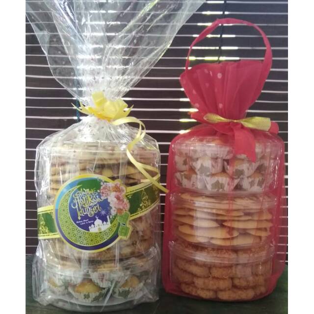 

Kue kering lebaran