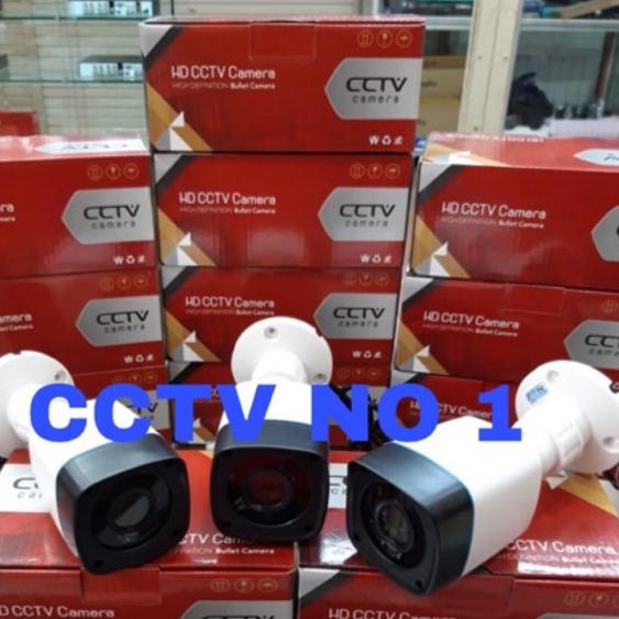 KAMERA CCTV OUTDOOR LENSA 2MP HIKVISION OEM 1.3 MP 720P 4IN1 MURAH