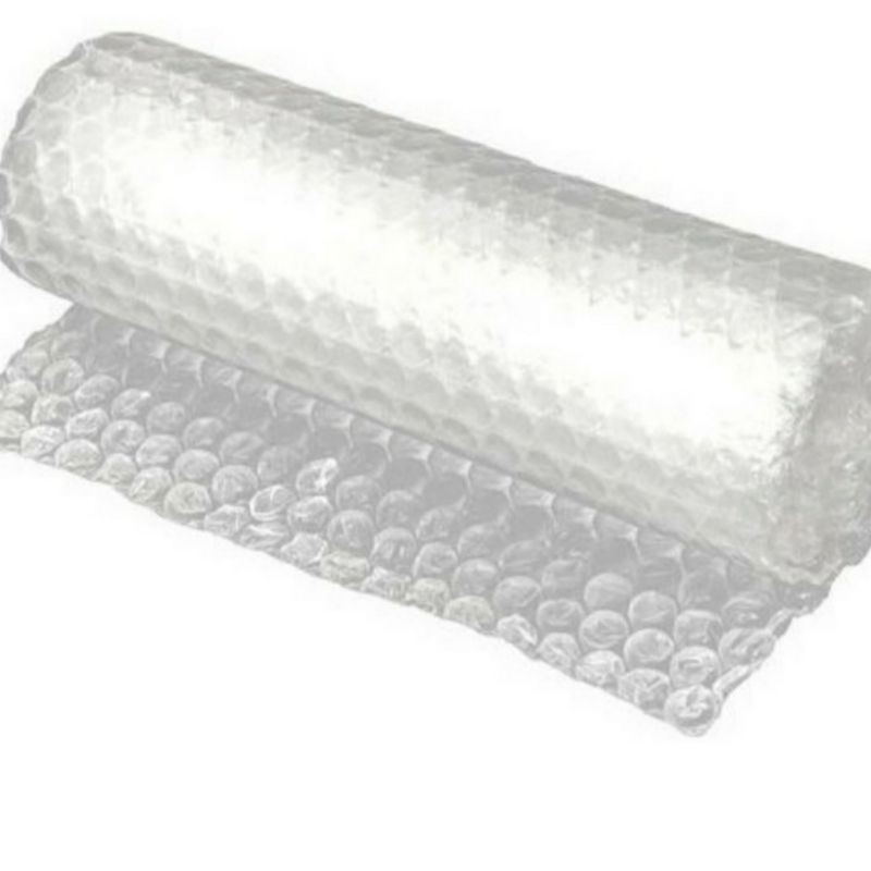 

Tambahan extra Bubble warp