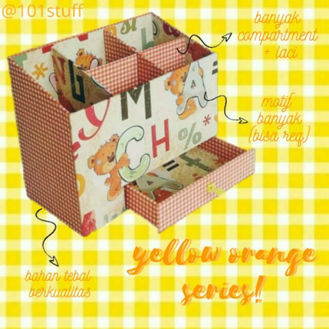 

Stationery / Tempat pensil / Tempat alat tulis
