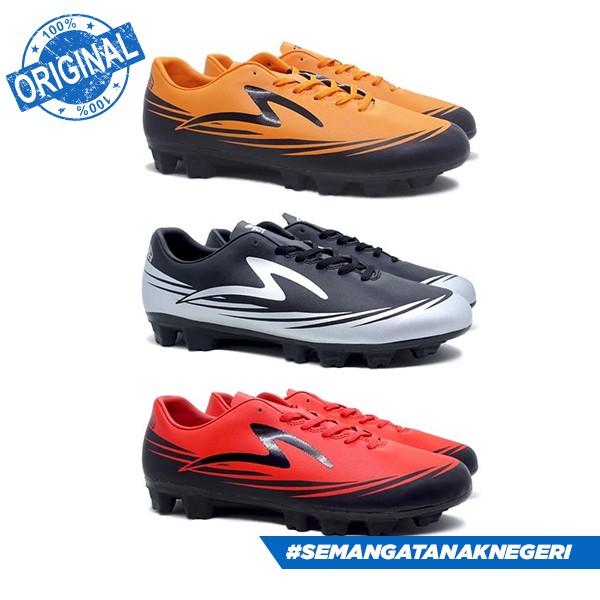 Sepatu Bola Specs Sparta FG