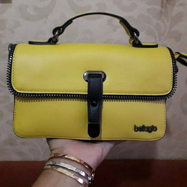 READY Tas BELLAGIO  ART 756 Shopee Indonesia