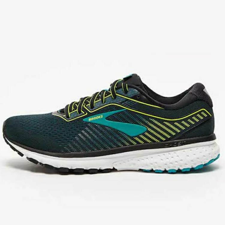 brooks ghost 12 running shoe