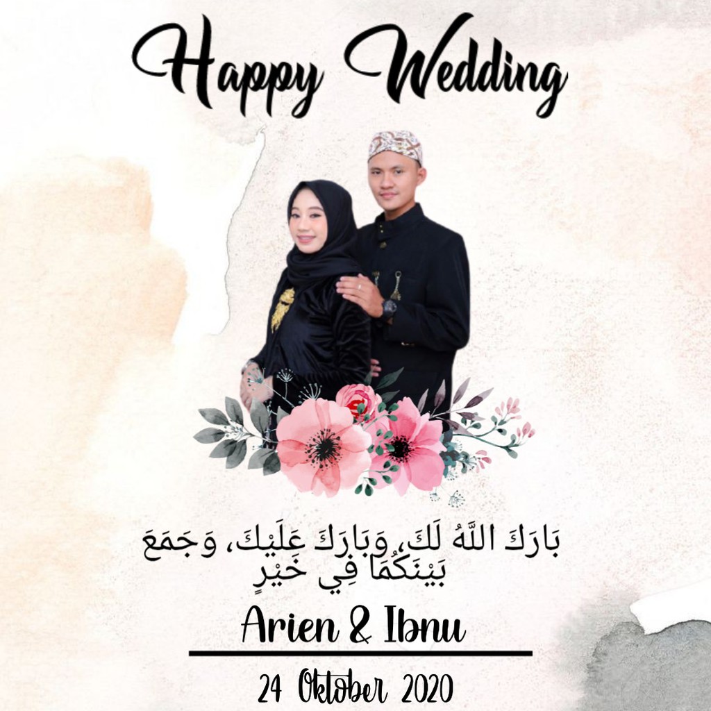 

GIFT BOX CUSTOM WEDDING