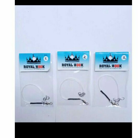 KAIL OMBYOK IKAN MAS/NILA/WADER LUNJAR