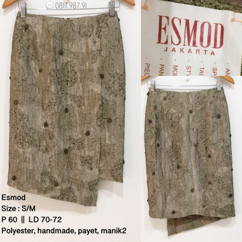 Harga esmod Terbaru Nov 2025 | BigGo Indonesia