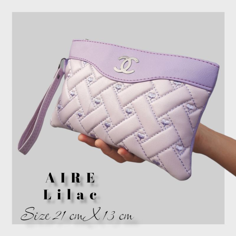 AIRE DOMPET CANTIK SERBAGUNA