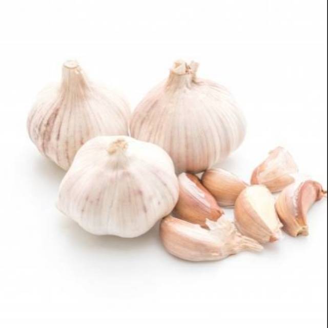 

Bawang Putih Honan / Sico / Banci