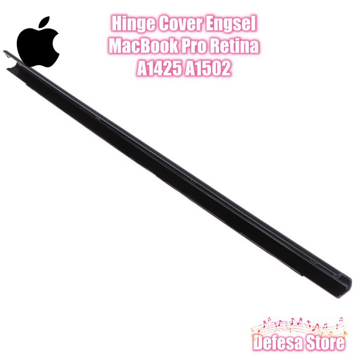 Hinge Cover Engsel MacBook Pro Retina 13&quot; A1425 A1502 2012 2014 2015