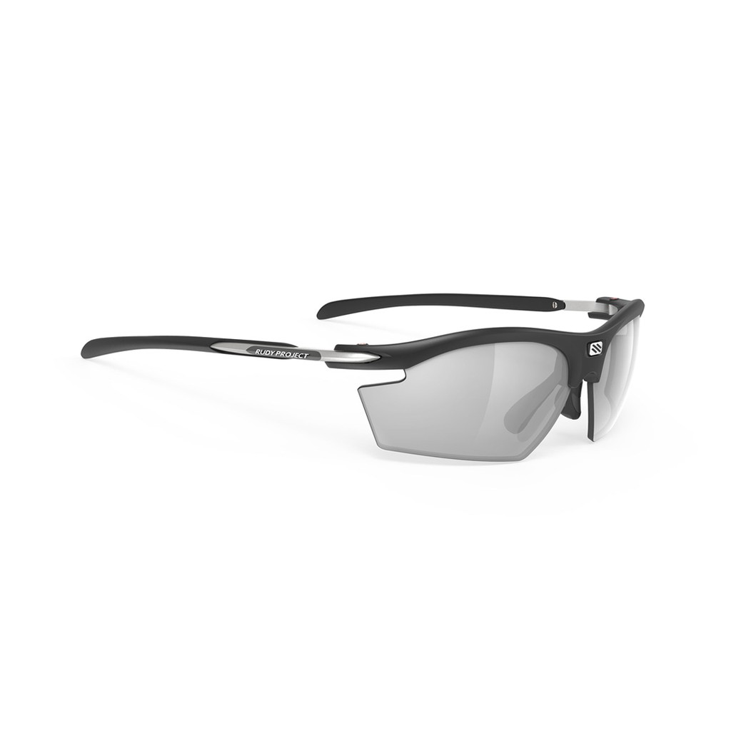 Rudy Project Kacamata Sport - Rydon Matte Black Laser Black Original Garansi Resmi
