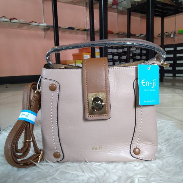 Tas Selempang Enji