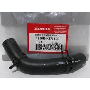 Selang Radiator Hose A Water Honda Vario 125 1950B KZR 600