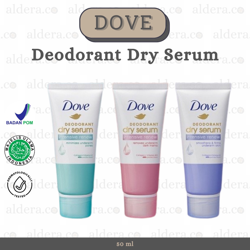 DOVE Deodorant Dry Serum — Dove Deodorant Dry Serum Regenerate Care ,  Dove Deodorant Dry Serum Inte