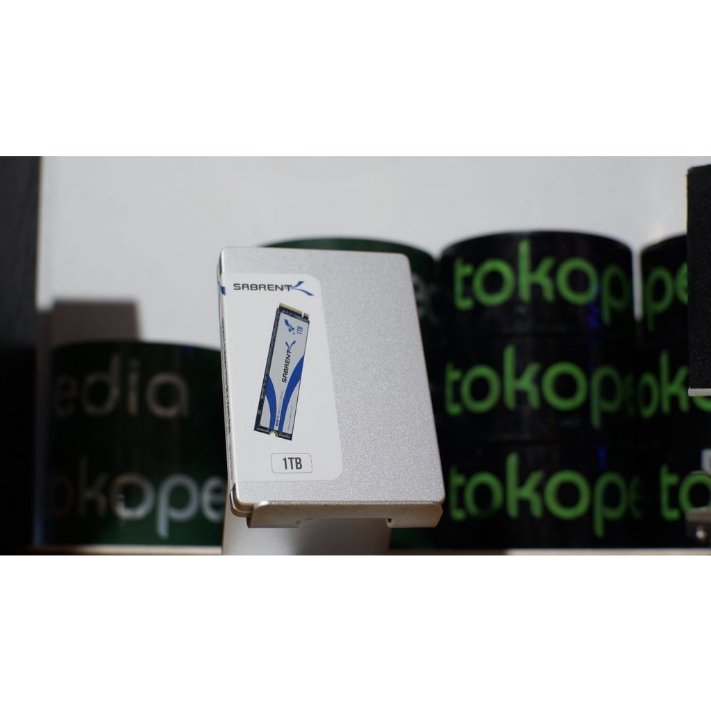 Sabrent nvme 1TB pci gen 4 2280