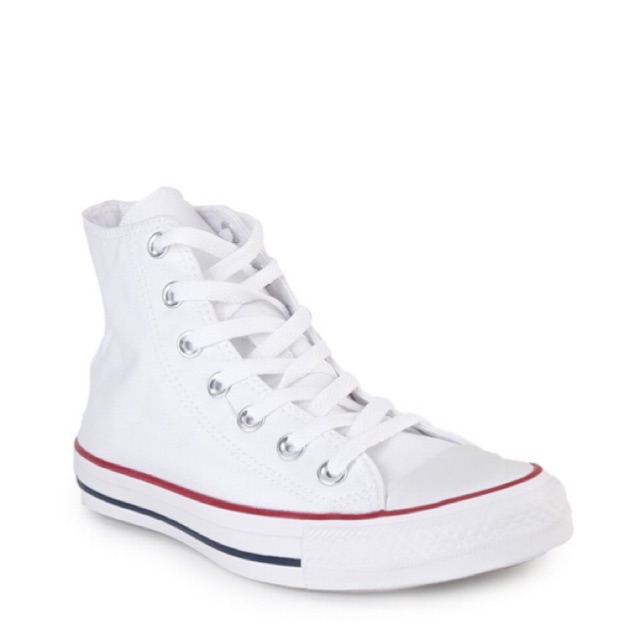 CONVERSE CHUCK TAYLOR ALL STAR CANVAS - HI