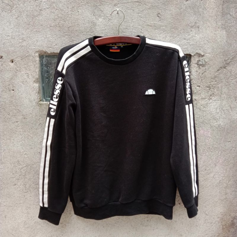 Crewneck Second Original Ellesse