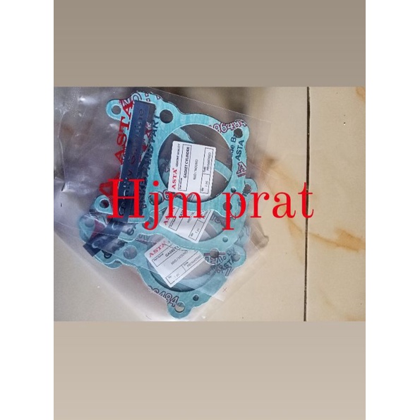 GASKET BLOK BORING MIO SPORTY MIO SOUL MIO SEMEL