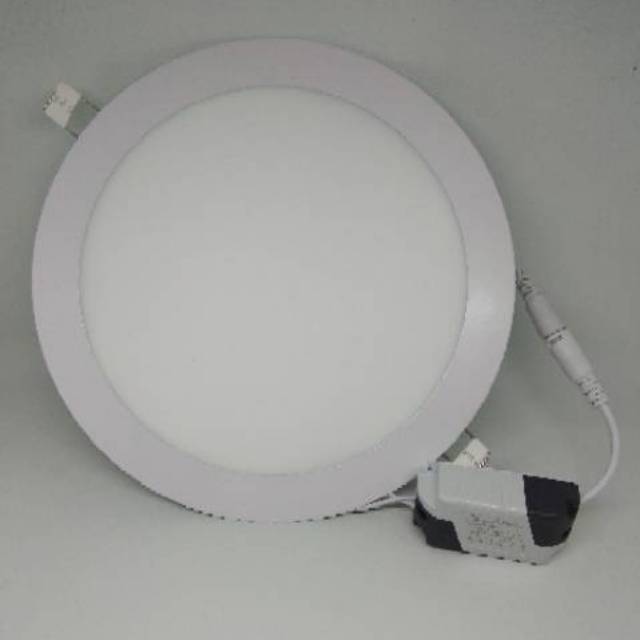 Downlight Panel LED 18 Watt 7 Inch