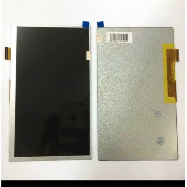 LCD TABLET ADVAN T1G+/S7/S7C/17D ORI OEM