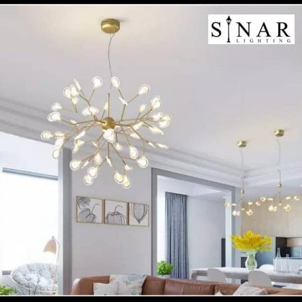 Lampu Gantung Firefly 9905 -36 Jernathstore