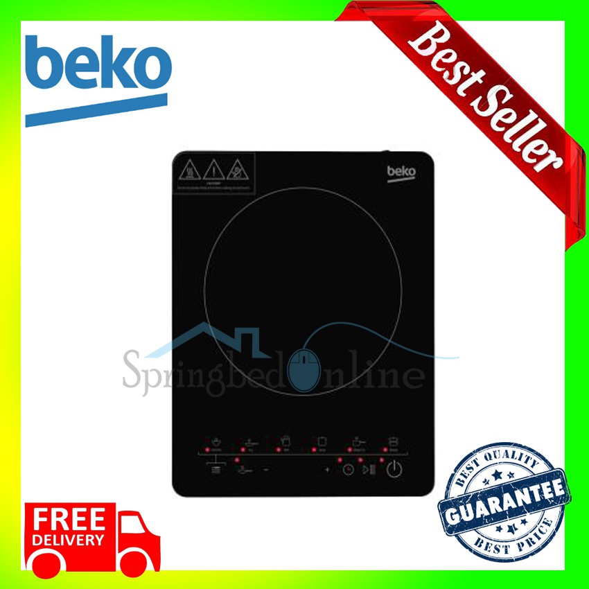 Induction Hob 30cm by BEKO - IHS6187