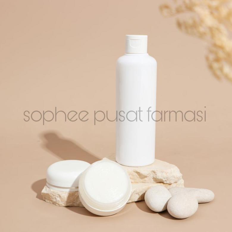 [DISCOUNT G8L65] BIBIT PEMUTIH GRADE A + LOTION DERMOVATE 250 ML Diskon Promo