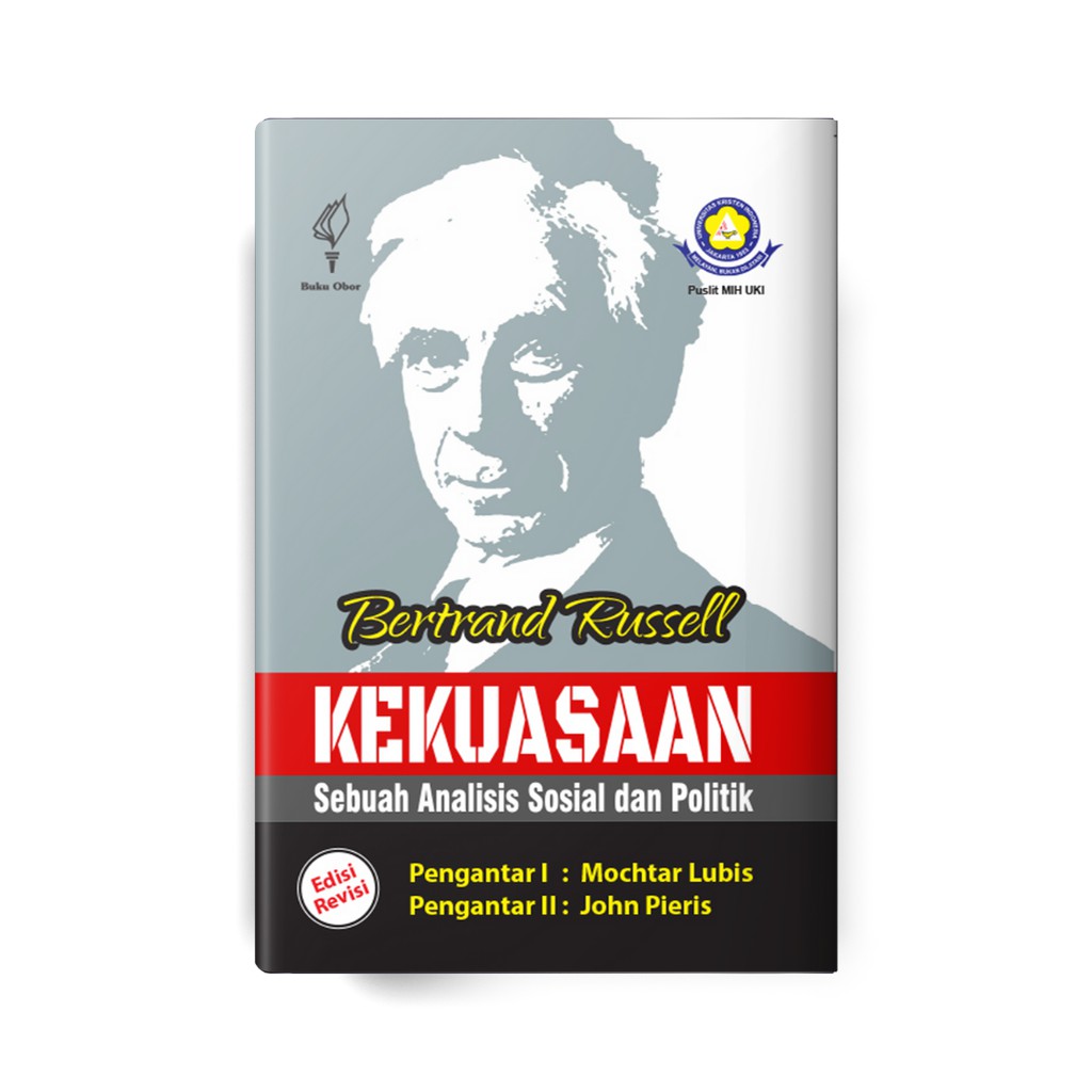 Kekuasaan - Sebuah Analisis Sosial dan Politik
