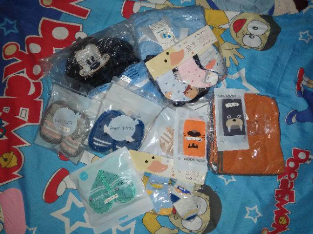 014 Storage Bag Berdiri Box Tempat Penyimpanan Pakaian Selimut Bed Cover Organizer