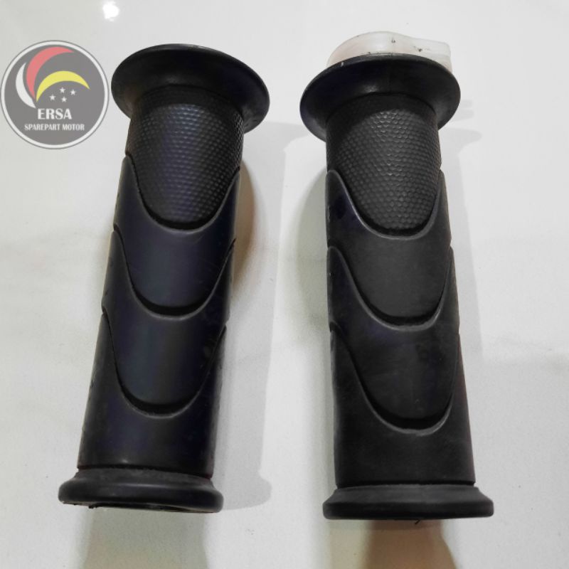 Grip Hand Grip Handfat Hand Fat Scoopy FI ESP Beat FI ESP Vario 150 LED Vario 125 ESP Set Original C