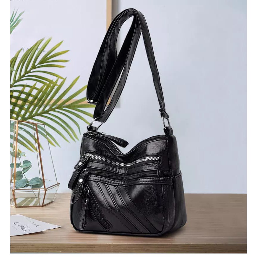 TAS SELEMPANG WANITA FASHION 11134