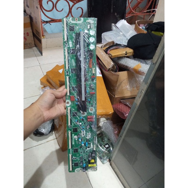 Y main tv plasma samsung 43h4500 - ymain ysus ysustain plasma samsung 43h4500