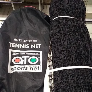 GTO Net Tenis Lapangan