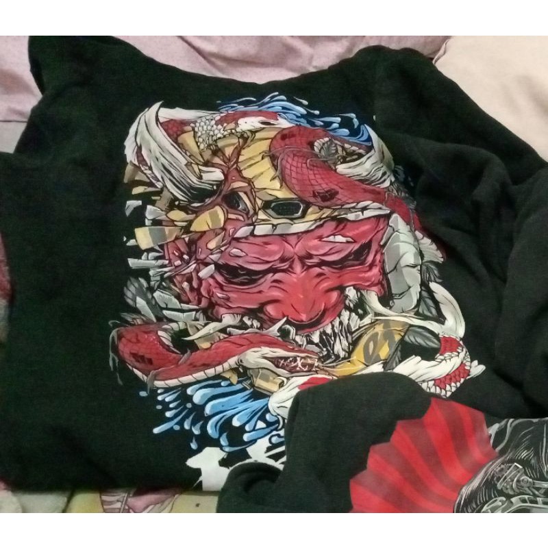 hoodie prostreet original the last kohaku v3